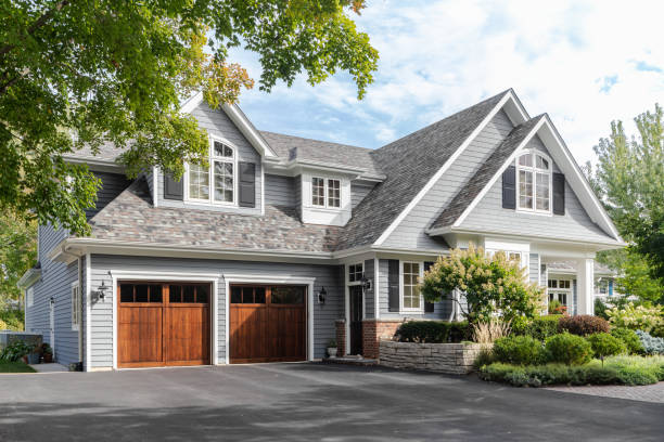 Asphalt Shingles Roofing in Fennville, MI