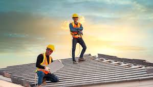 Best Roof Insulation Installation  in Fennville, MI